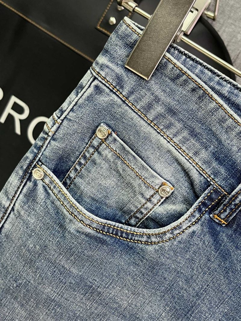 Gucci Jeans